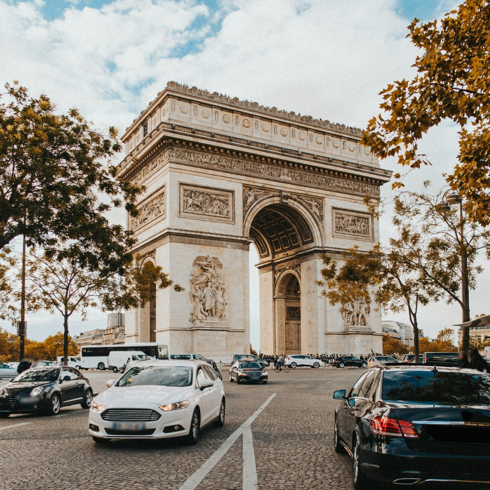 Cestlem VTC Service de Taxi Fiable